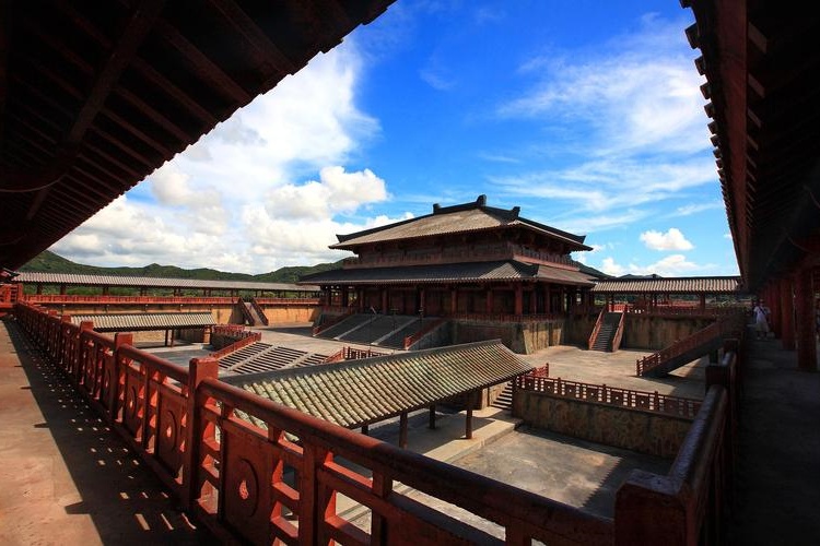 Hengdian World Studios